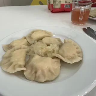 Pierogi
