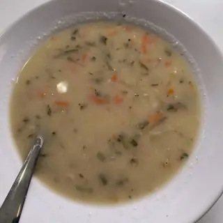 Zupa dnia